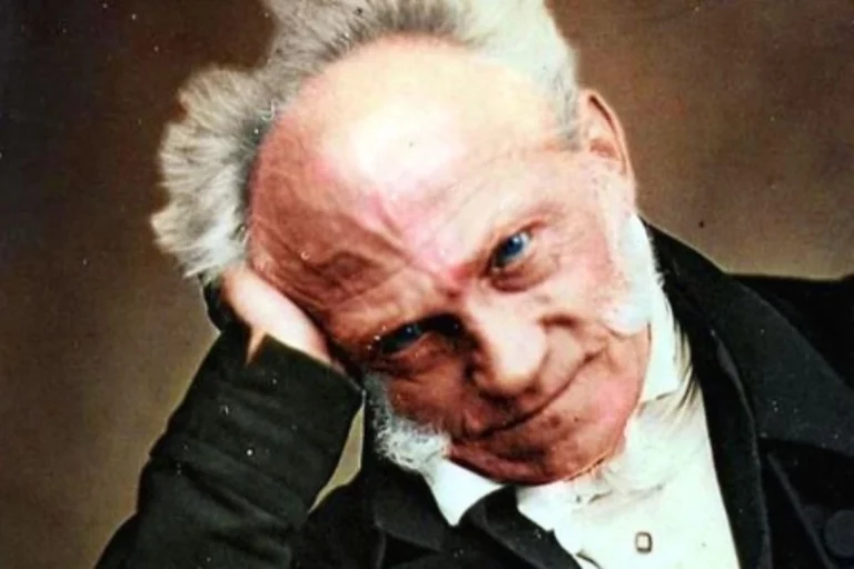 Arthur Schopenhauer: Ensinamentos para o Desenvolvimento Pessoal