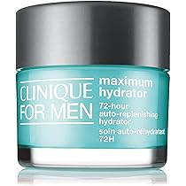 Hidratante Facial Clinique for Men