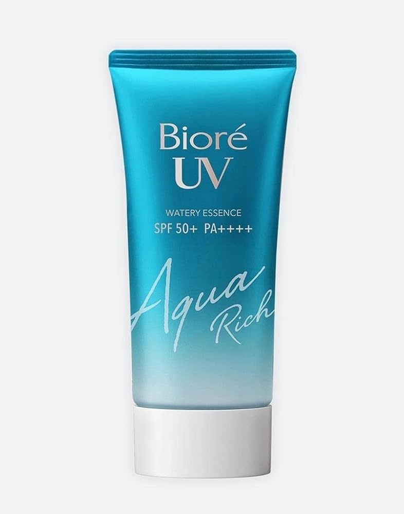 Protetor Solar Bioré UV Aqua Rich